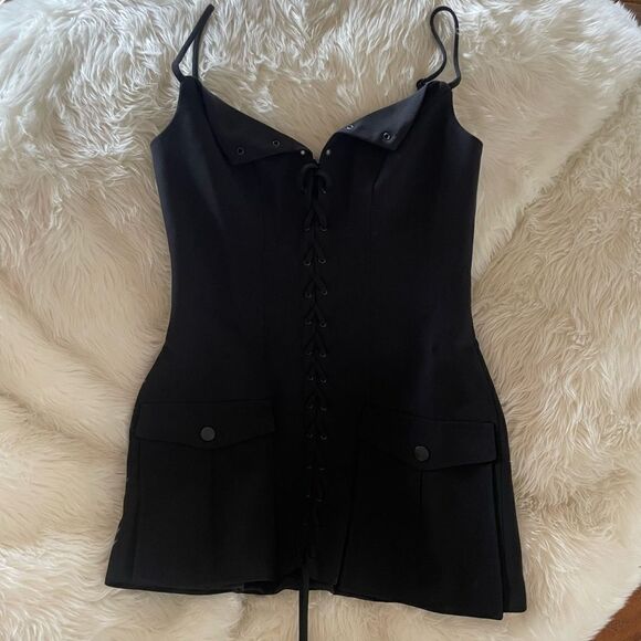 Lovers + friends lbd - Picture 5 of 6